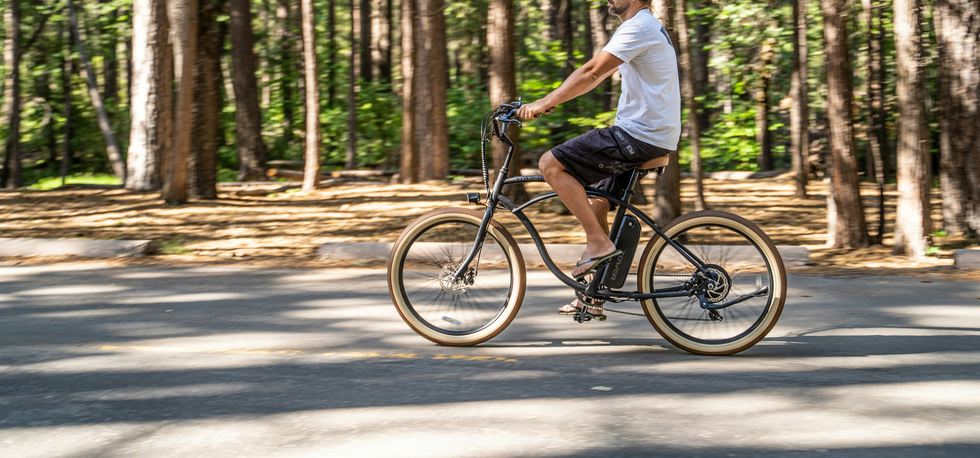 Cycling & Mountain biking